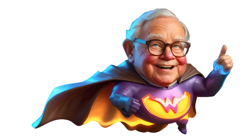 Warren Buffett token