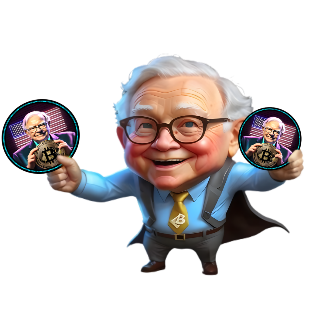 WAFFT warrenbuffett memecoin