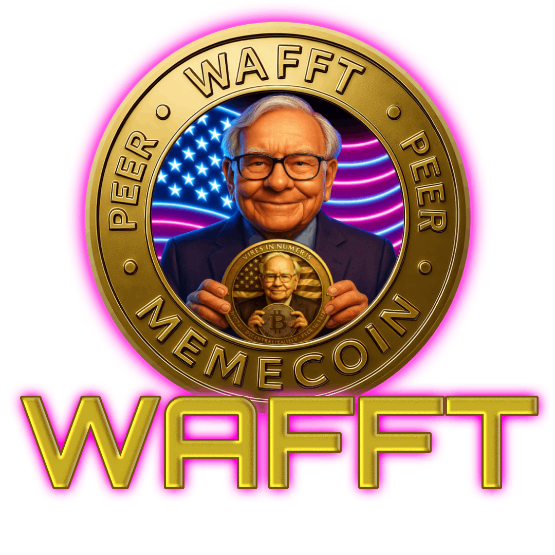 WarrenBuffettoken $WAFFT